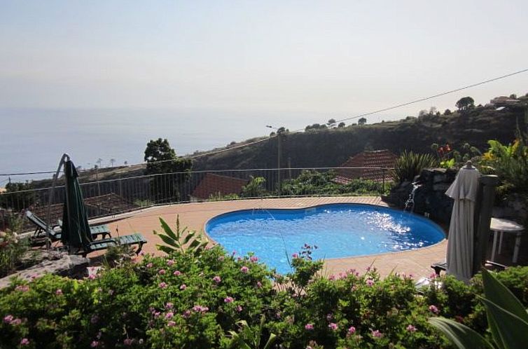 Vakantiehuis für 2 Personen ca. 55 m&sup2; in Estreito da C