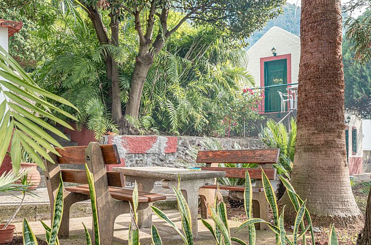 Vakantiehuis Historische Quinta Vista Mar in Arco A