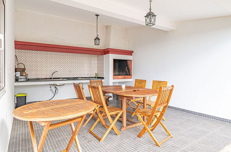 Vakantiehuis Historische Quinta Vista Mar in Arco A