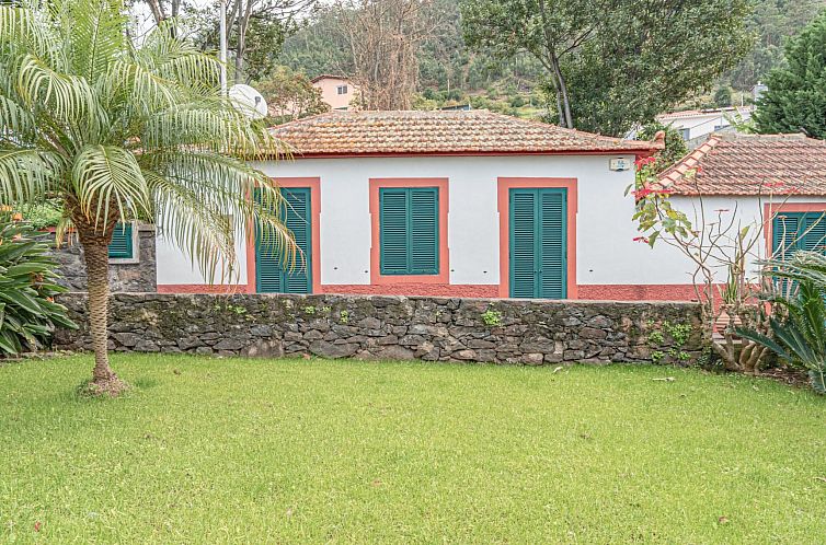 Vakantiehuis Historische Quinta Vista Mar in Arco A