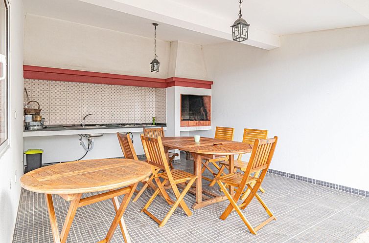 Vakantiehuis Historische Quinta Vista Mar in Arco A