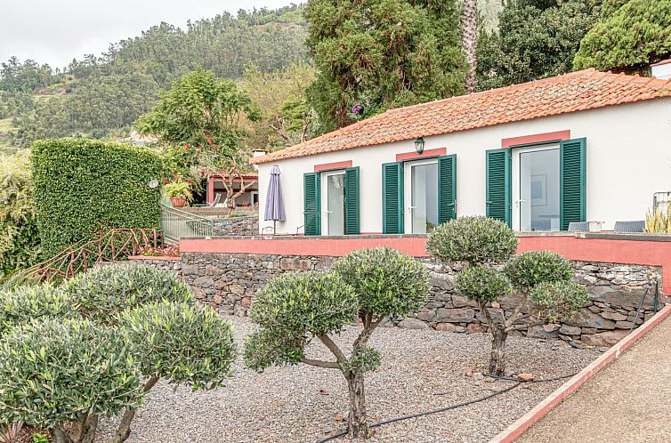 Vakantiehuis Historische Quinta Vista Mar in Arco A