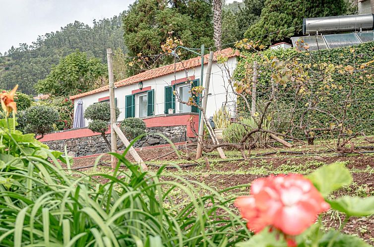 Vakantiehuis Historische Quinta Vista Mar in Arco A