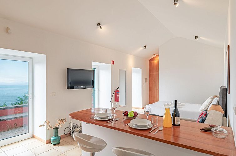 Vakantiehuis Historische Quinta Vista Mar in Arco A