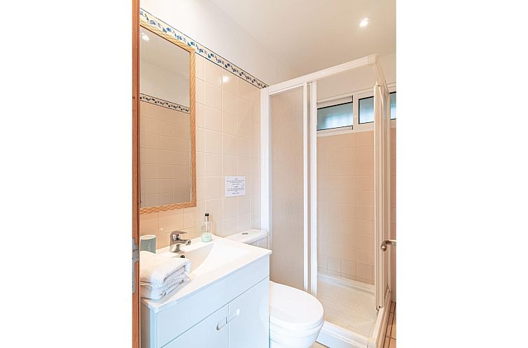 Vakantiehuis Historische Quinta Vista Mar in Arco A