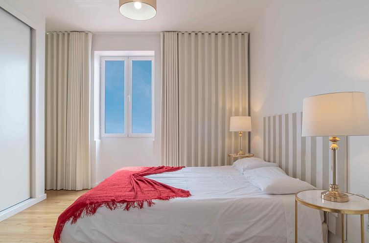 Vakantiehuis Villa "Serena" mit privatem Pool