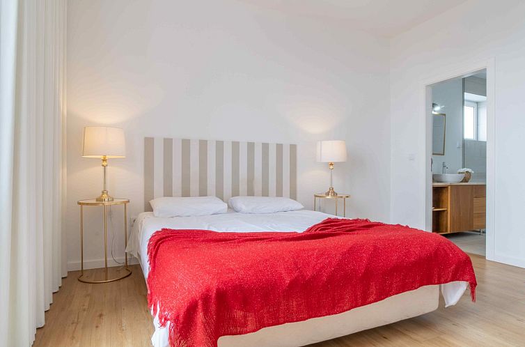 Vakantiehuis Villa "Serena" mit privatem Pool