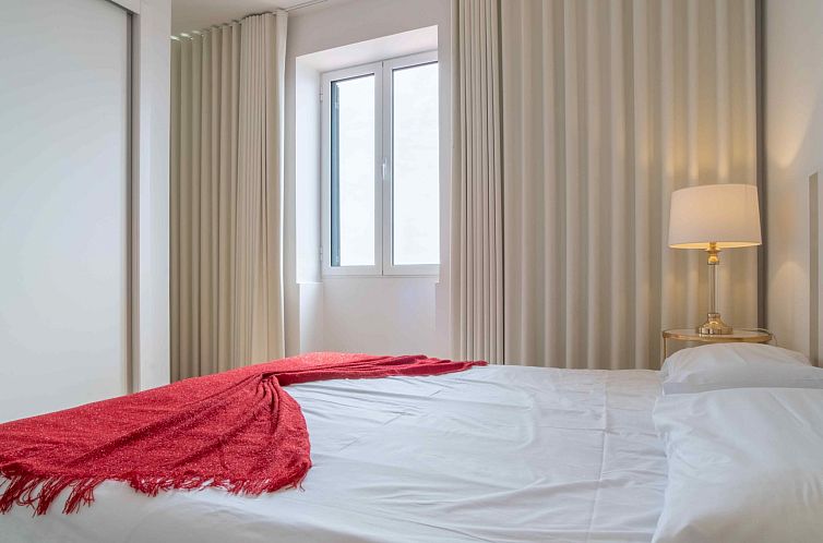 Vakantiehuis Villa "Serena" mit privatem Pool