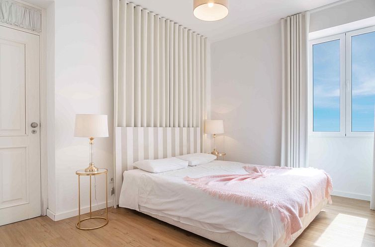 Vakantiehuis Villa "Serena" mit privatem Pool