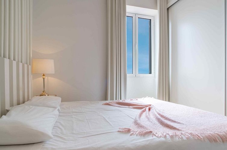 Vakantiehuis Villa "Serena" mit privatem Pool