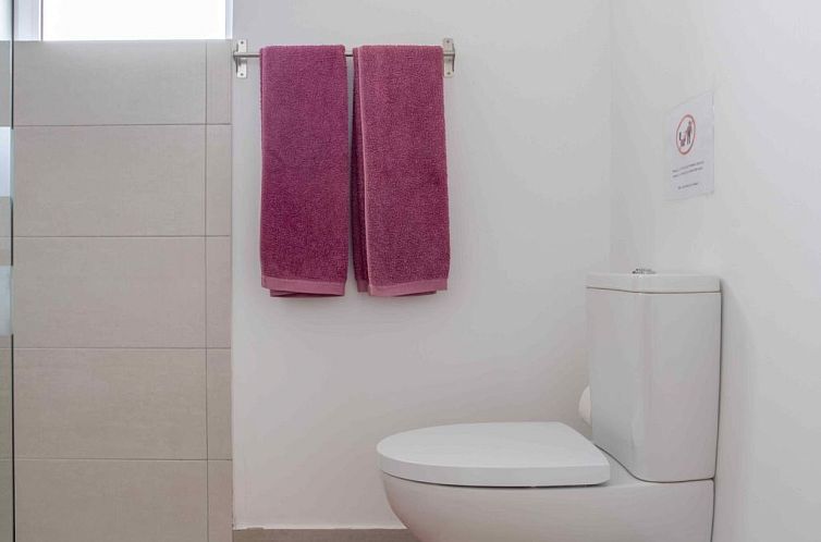 Vakantiehuis Villa "Serena" mit privatem Pool