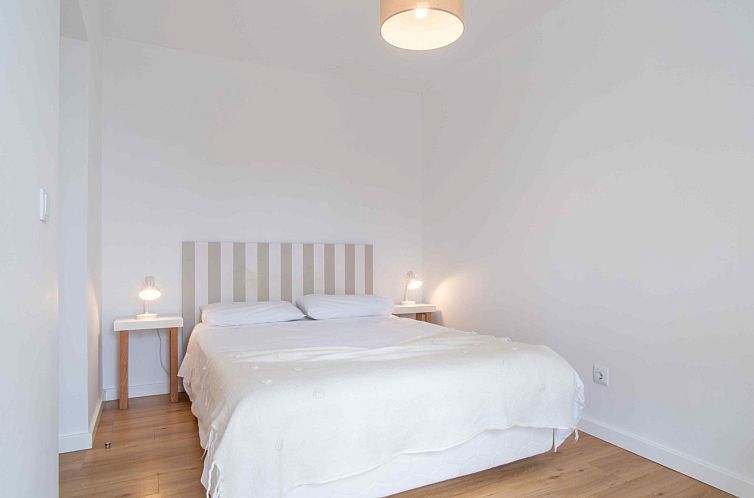 Vakantiehuis Villa "Serena" mit privatem Pool