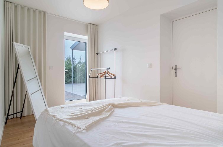 Vakantiehuis Villa "Serena" mit privatem Pool