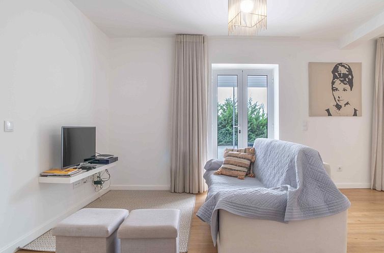 Vakantiehuis Villa "Serena" mit privatem Pool
