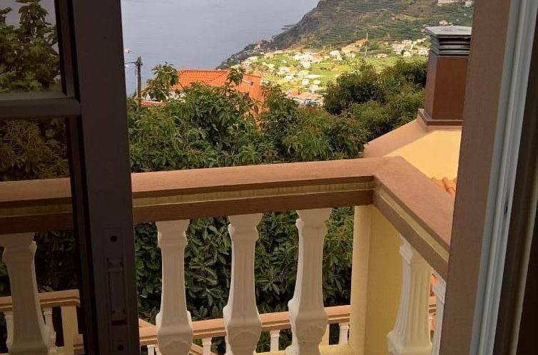 Appartement Super Penthouse mit Meerblick Achada