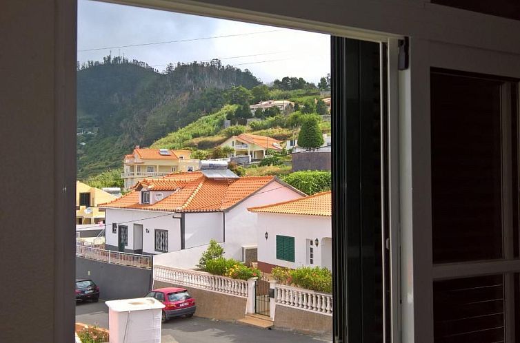 Appartement Super Penthouse mit Meerblick Achada