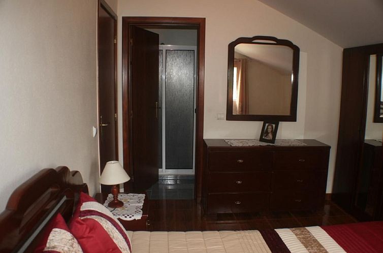 Appartement Super Penthouse mit Meerblick Achada