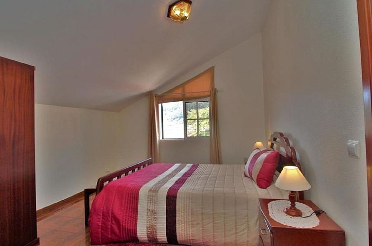 Appartement Super Penthouse mit Meerblick Achada