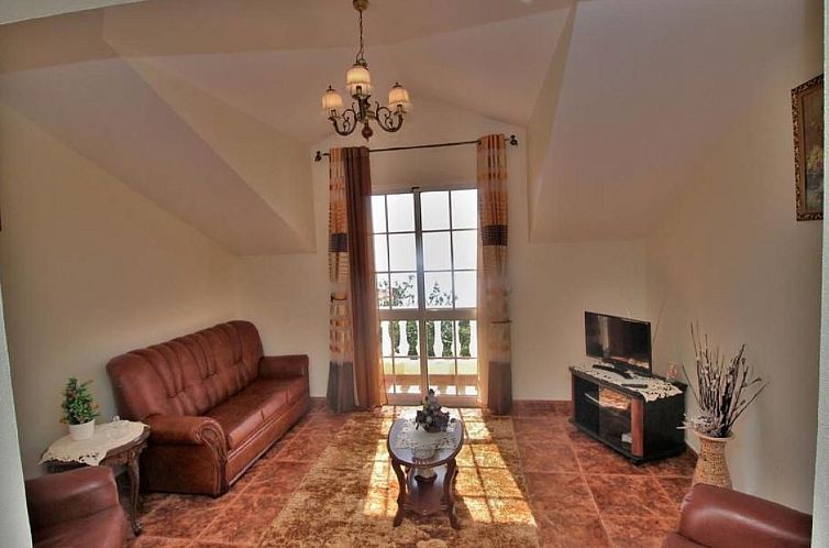 Appartement Super Penthouse mit Meerblick Achada