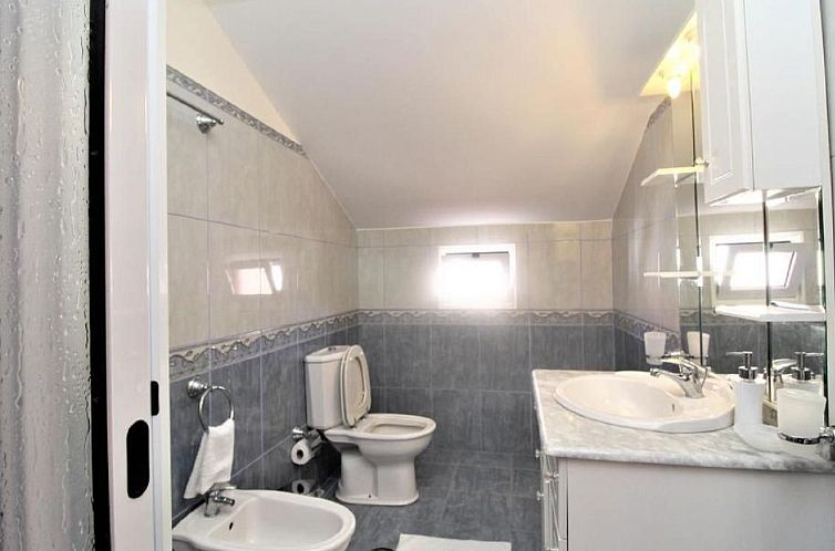 Appartement Super Penthouse mit Meerblick Achada