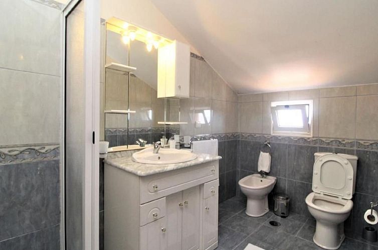 Appartement Super Penthouse mit Meerblick Achada