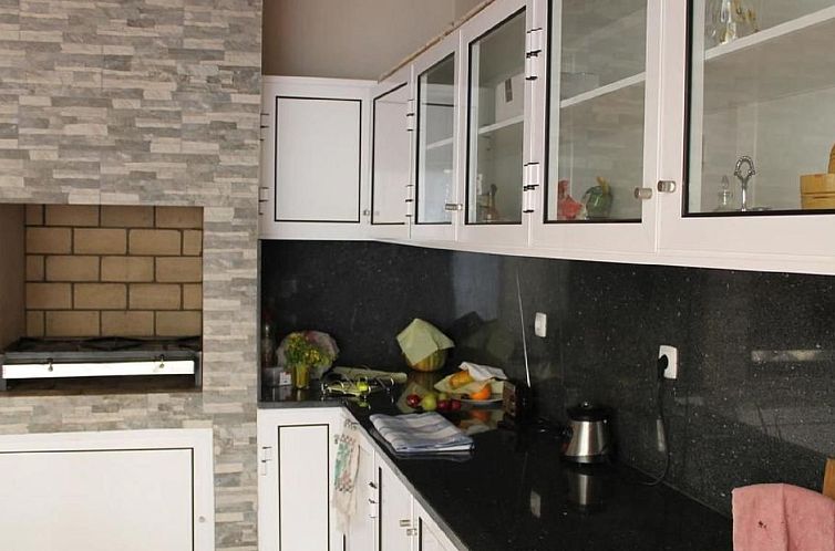 Appartement Super Penthouse mit Meerblick Achada