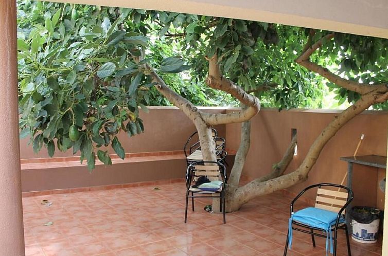 Appartement Super Penthouse mit Meerblick Achada