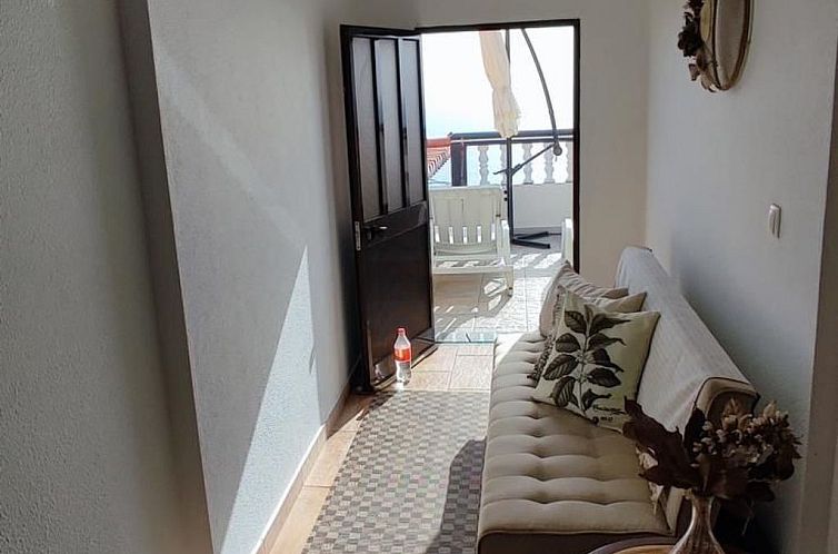 Appartement Dachterrasse sonnig und perfekte Aussicht apt