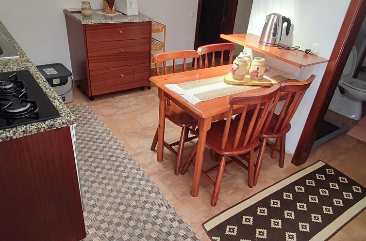 Appartement Dachterrasse sonnig und perfekte Aussicht apt