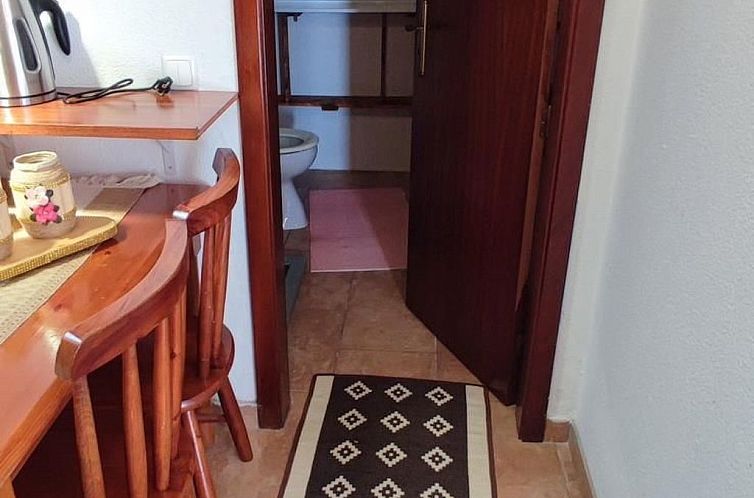 Appartement Dachterrasse sonnig und perfekte Aussicht apt