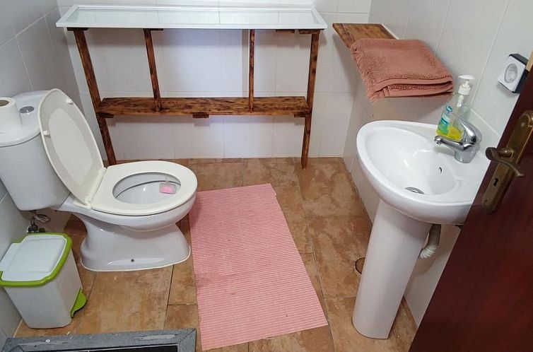 Appartement Dachterrasse sonnig und perfekte Aussicht apt