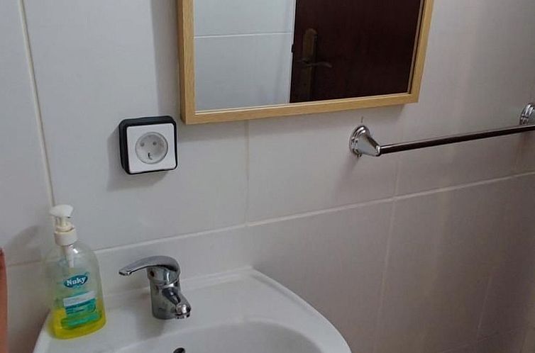 Appartement Dachterrasse sonnig und perfekte Aussicht apt