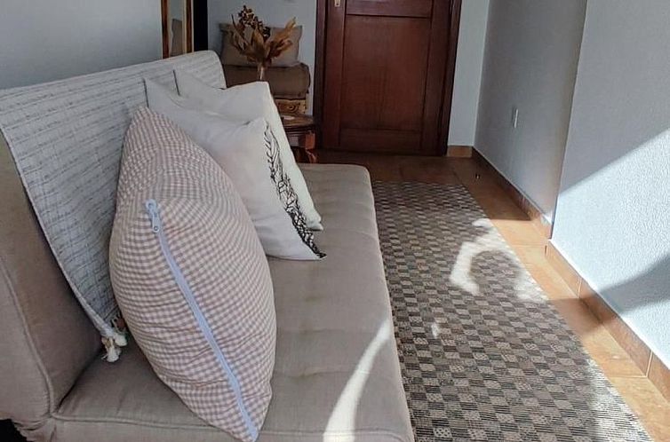 Appartement Dachterrasse sonnig und perfekte Aussicht apt