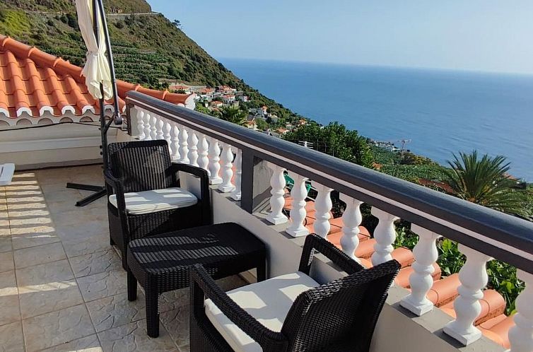 Appartement Dachterrasse sonnig und perfekte Aussicht apt