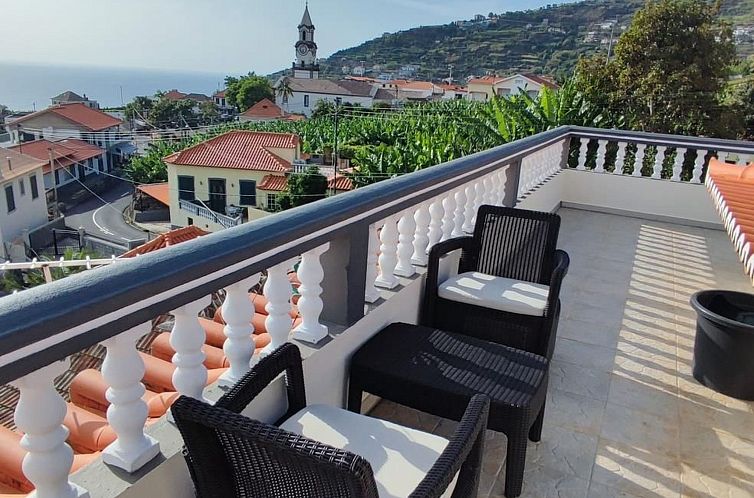 Appartement Dachterrasse sonnig und perfekte Aussicht apt