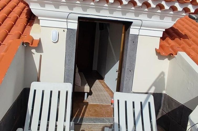 Appartement Dachterrasse sonnig und perfekte Aussicht apt