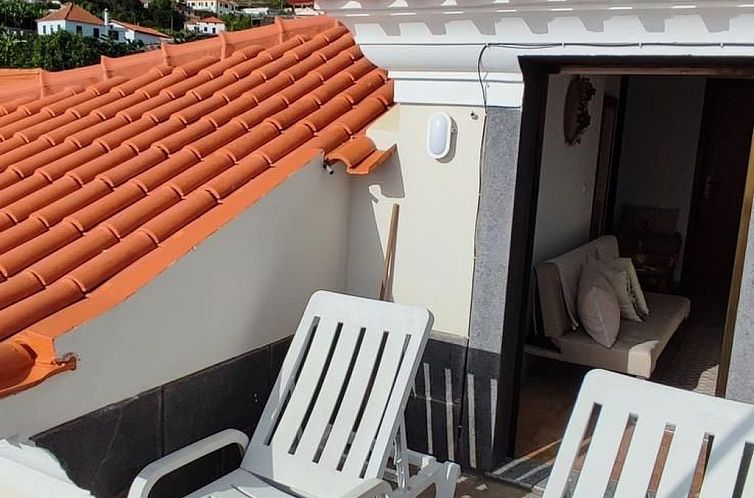 Appartement Dachterrasse sonnig und perfekte Aussicht apt