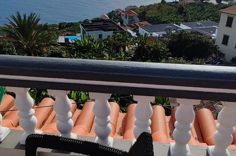 Appartement Dachterrasse sonnig und perfekte Aussicht apt