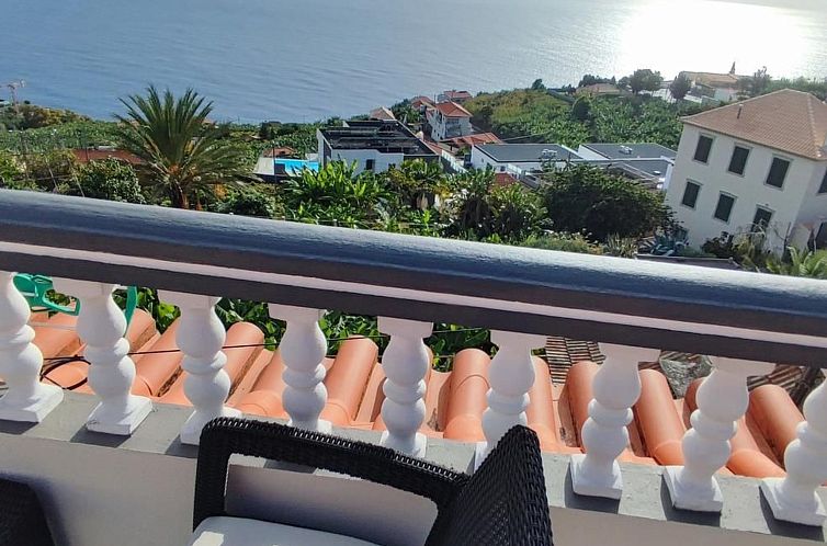 Appartement Dachterrasse sonnig und perfekte Aussicht apt