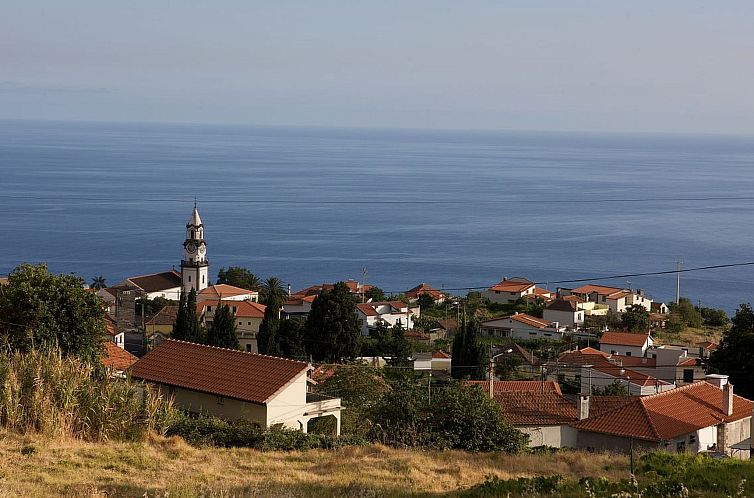 Appartement Casa Magic Vieira - Mit nahen Dienstleistungen