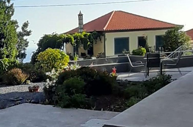 Appartement Casa Magic Vieira - Mit nahen Dienstleistungen