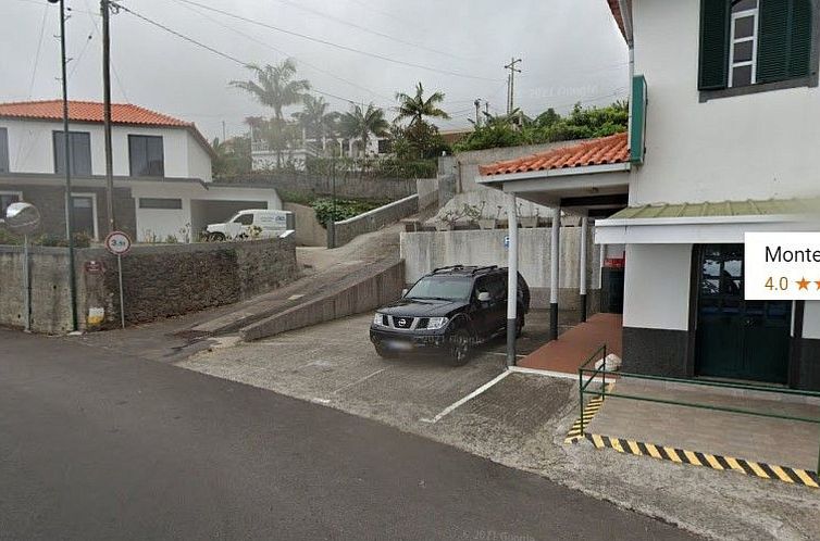 Appartement Casa Magic Vieira - Mit nahen Dienstleistungen