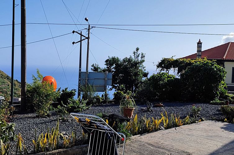 Appartement Casa Magic Vieira - Mit nahen Dienstleistungen