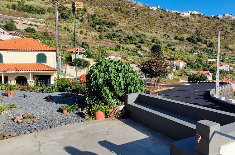 Appartement Casa Magic Vieira - Mit nahen Dienstleistungen