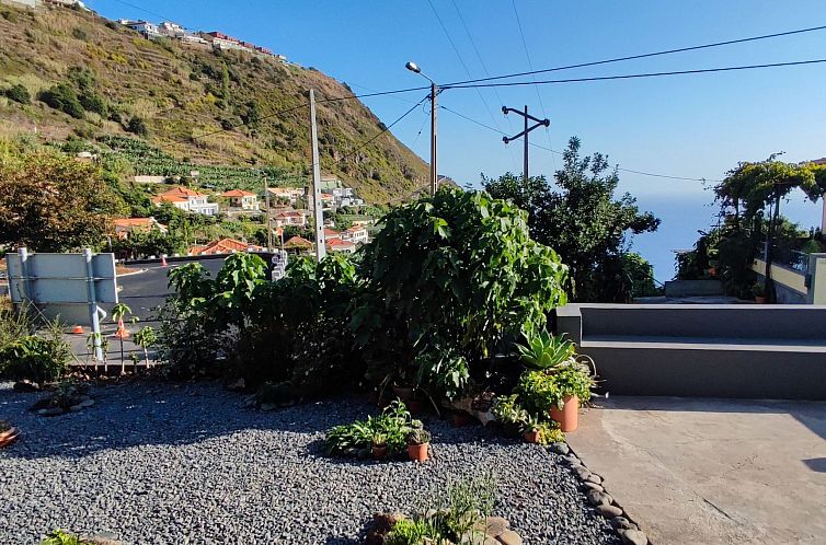 Appartement Casa Magic Vieira - Mit nahen Dienstleistungen