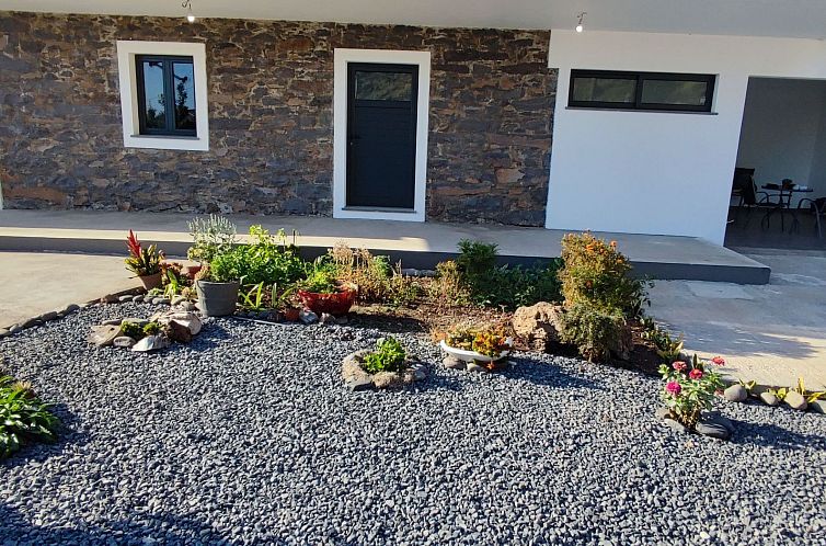 Appartement Casa Magic Vieira - Mit nahen Dienstleistungen