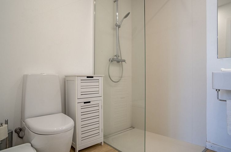 Appartement Studio mit Balkon