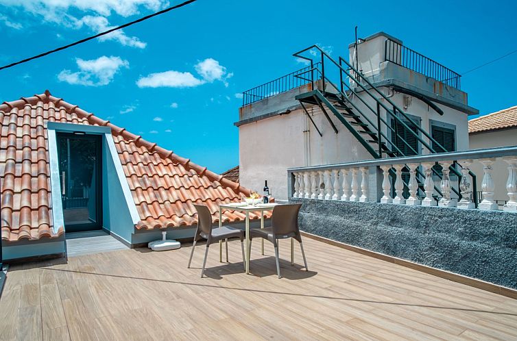 Unterkunft 1325855 - Appartement Madeira - Appartement Studio "Perlenmeer-Garten