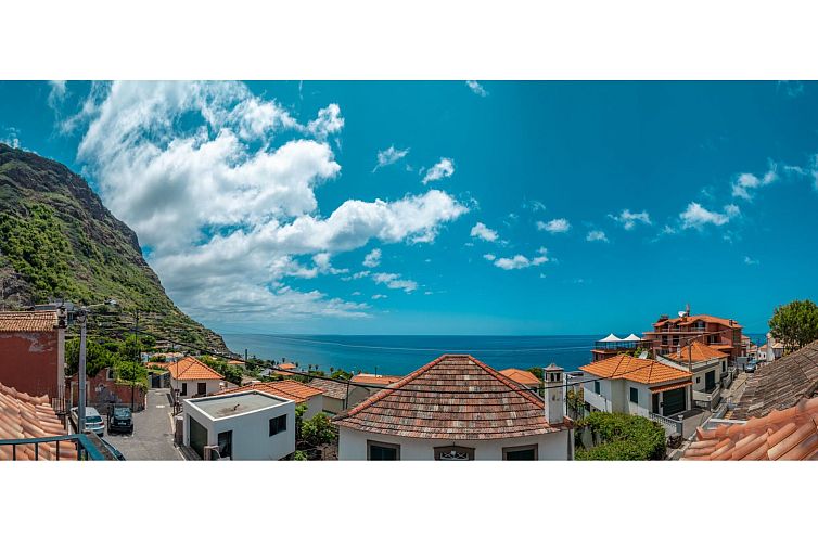 Appartement Studio "Perlenmeer-Garten