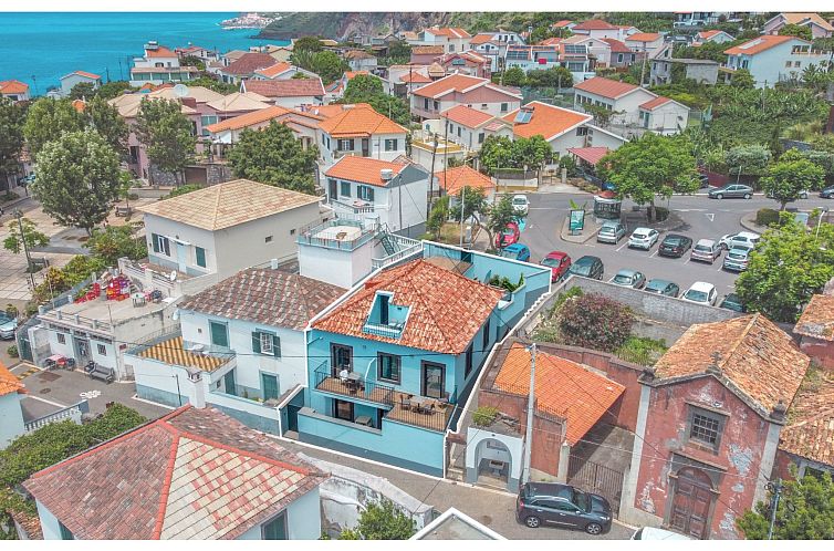 Appartement Studio "Perlenmeer-Garten